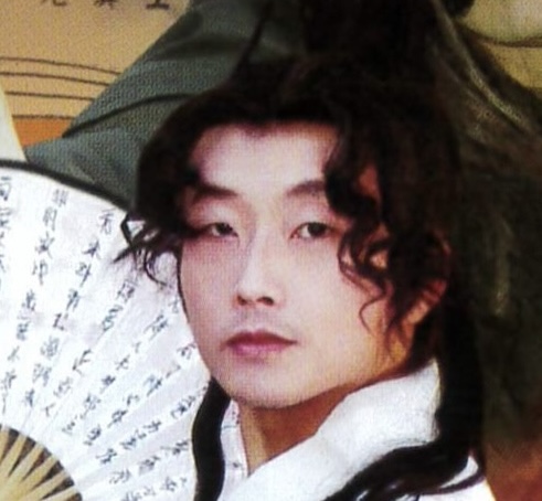 Yengtha Her Thumbnail